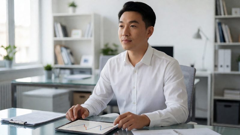 下一轮调价窗口前瞻:该盯哪几个指标 示意图